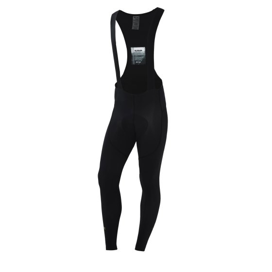 Spiuk Calzamaglia Profit Cold&Rain Nero